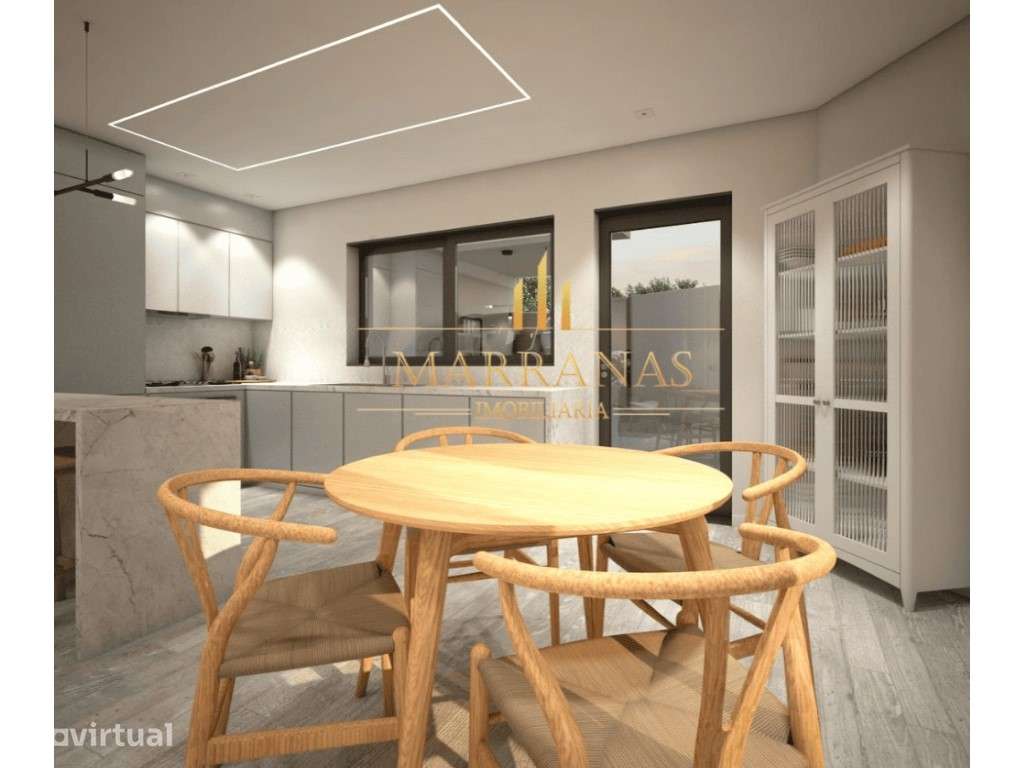 Moradia T3 em Construção - Grande imagem: 5/26