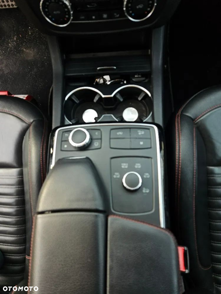 Mercedes-Benz GLE 450 AMG 4-Matic - 19