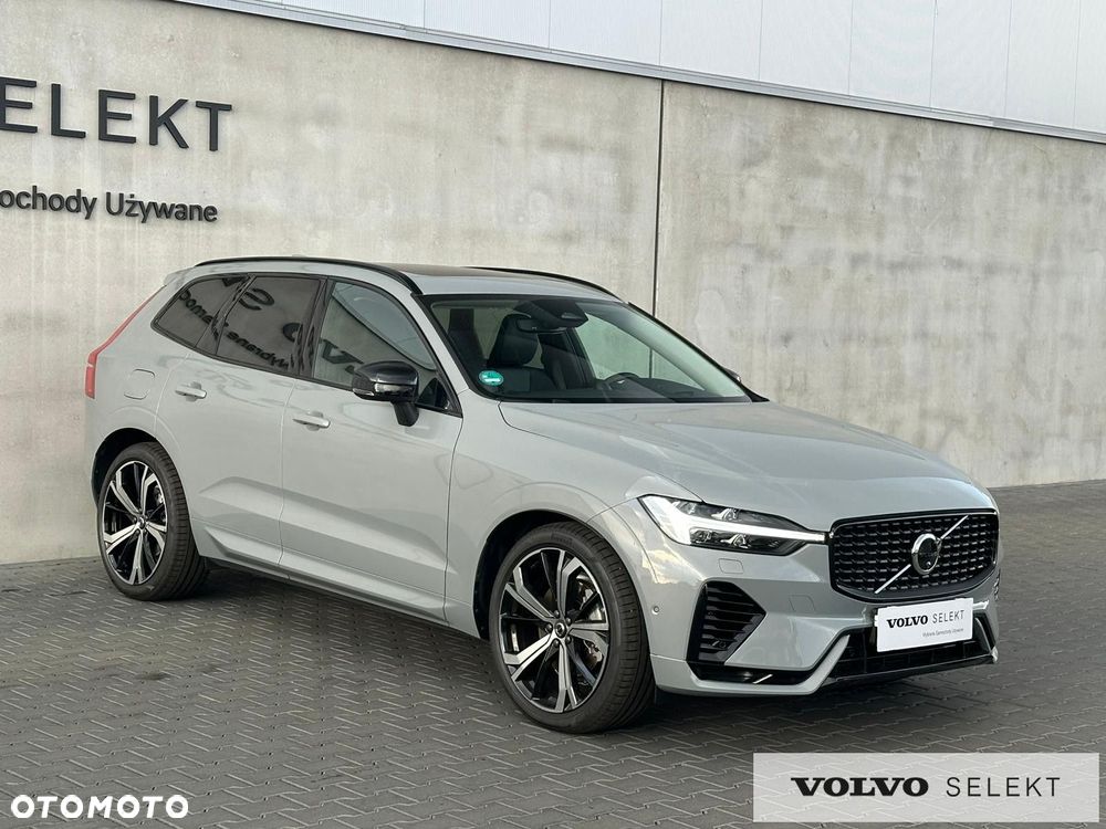 Volvo XC 60 - 12