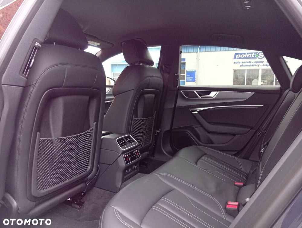 Audi A7 Sportback - 11