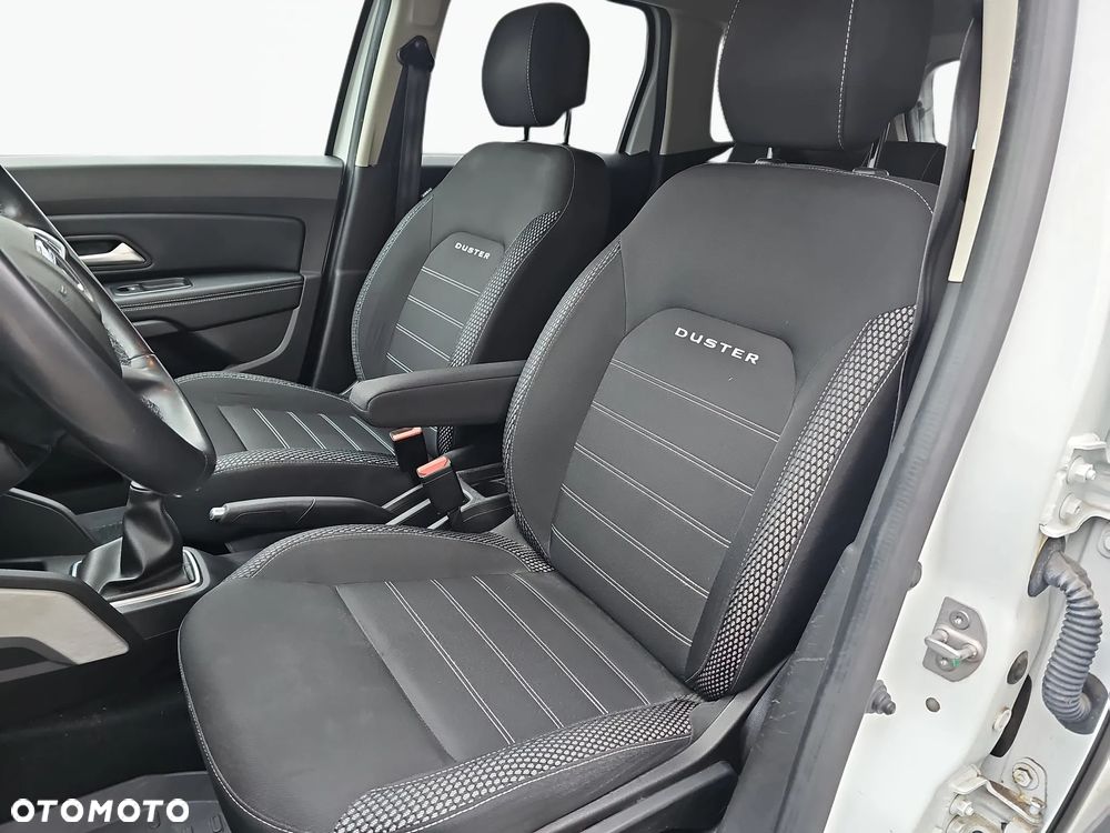 Dacia Duster 1.3 TCe Prestige - 16
