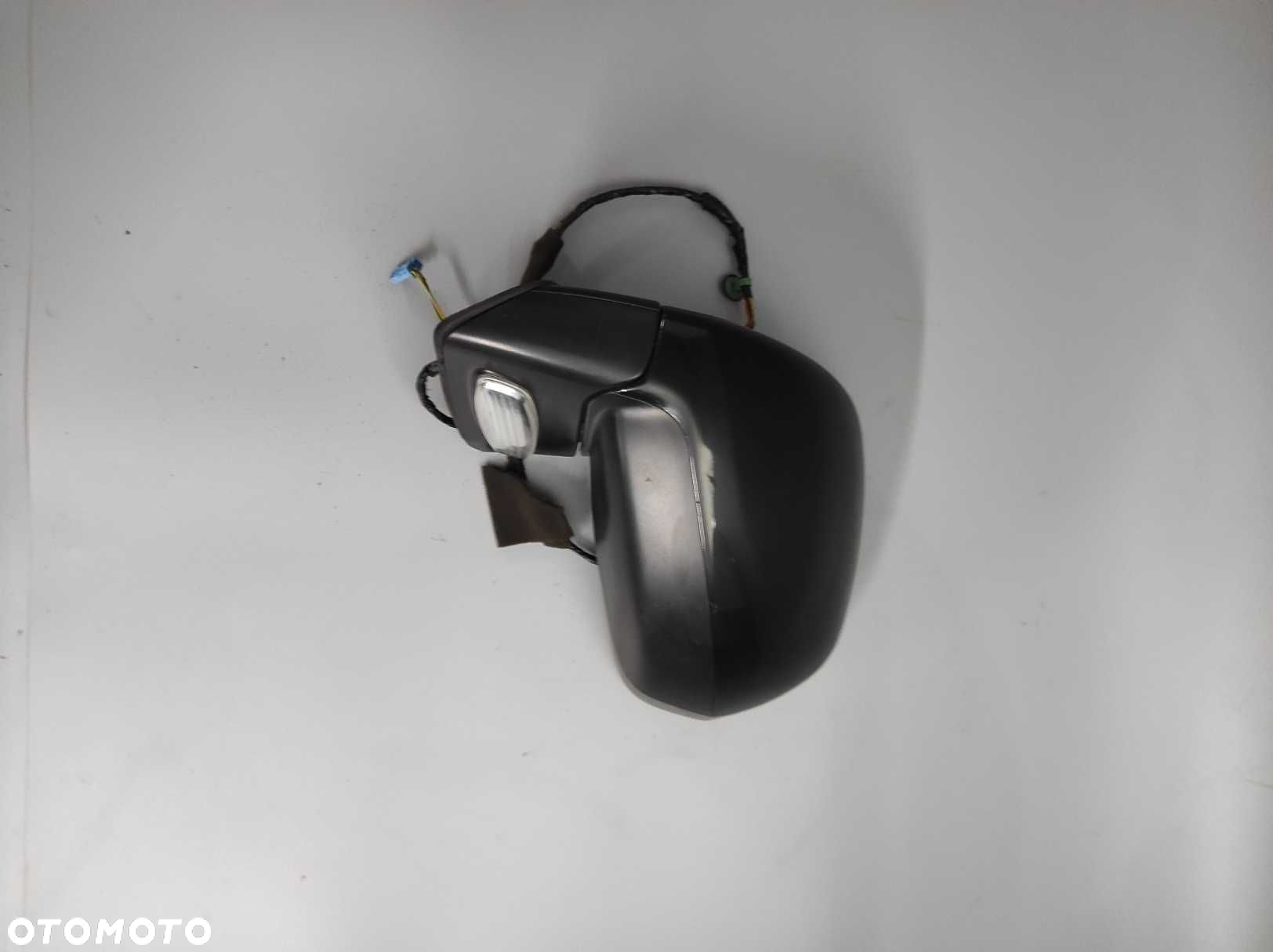 Citroen C4 Grand Picasso I, Lusterko lewe elektr.5+2pin, OE: 024.375 - 3
