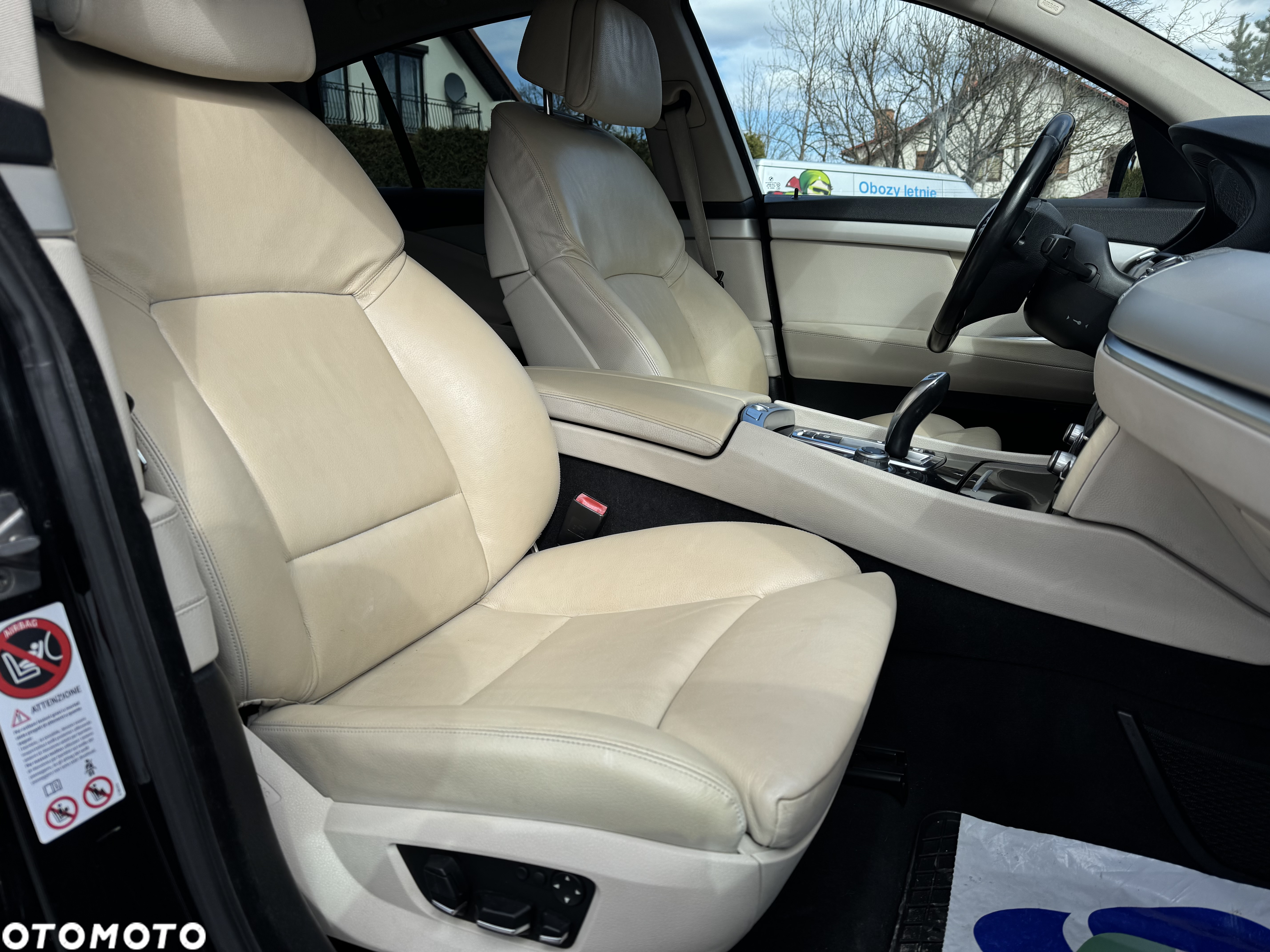 BMW 5GT 530d Gran Turismo - 15