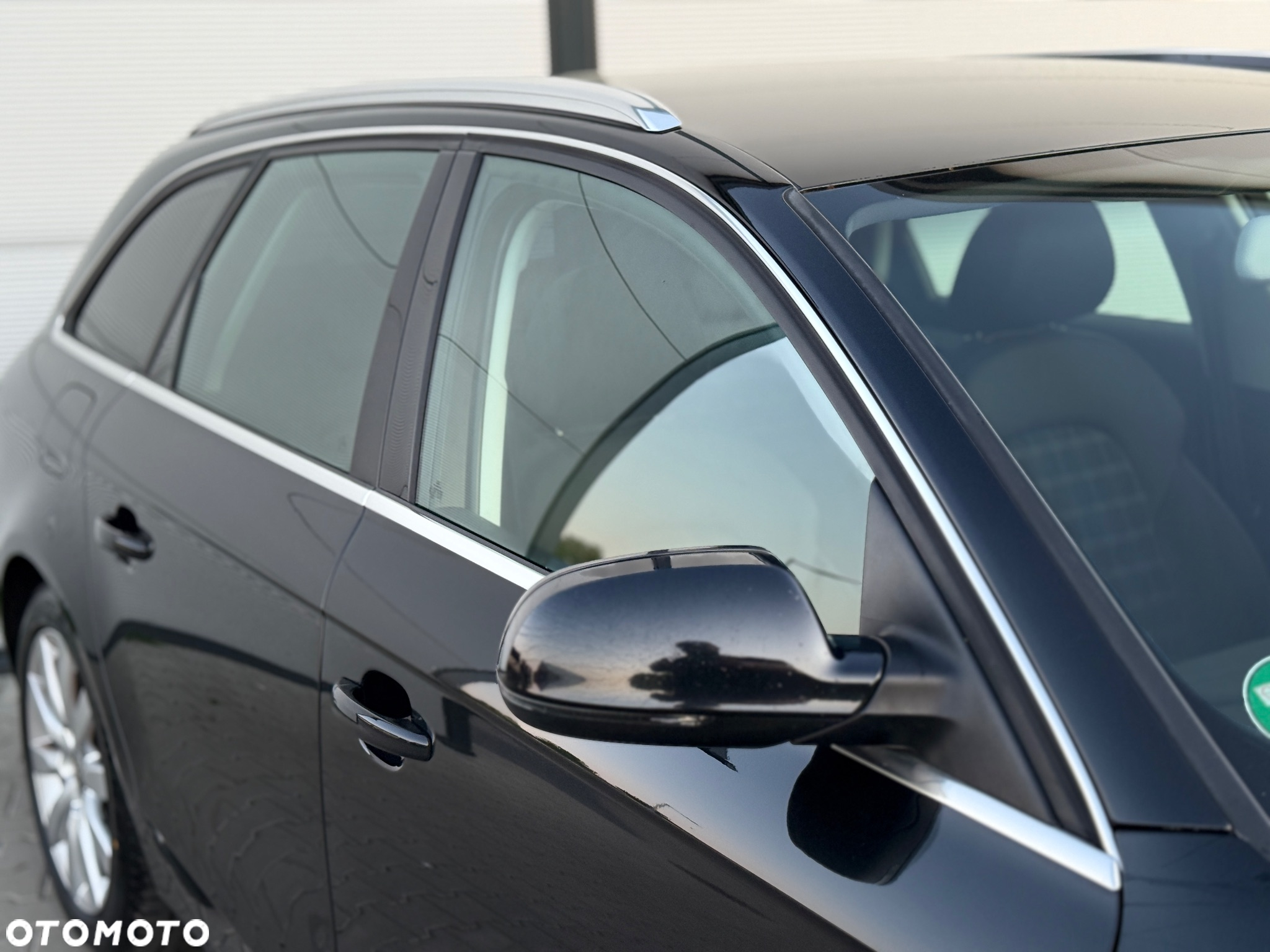 Audi A4 2.0 TDI - 18