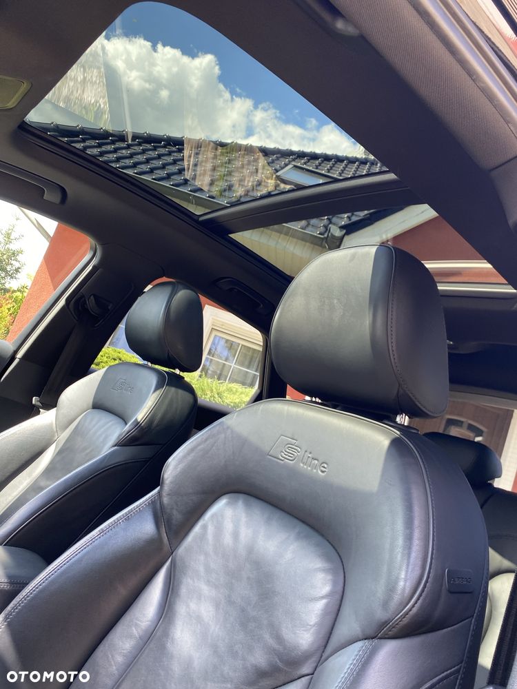 Audi Q3 - 7
