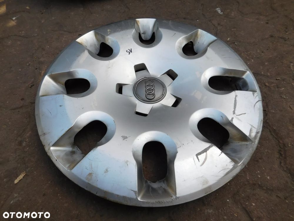 kołpak 15" AUDI A2 A3 A4 - 2