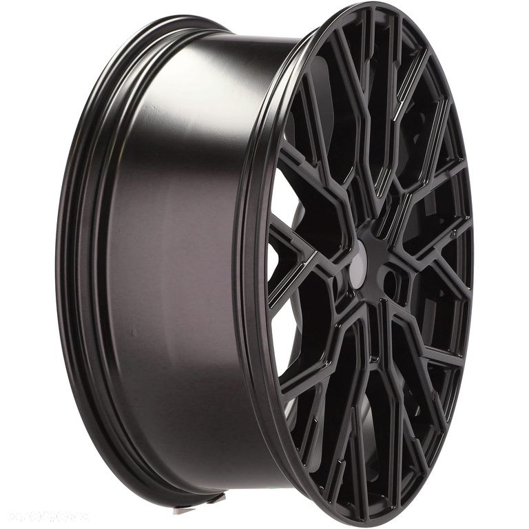 4x Nowe Felgi 18 5x160 m.in. do FORD Transit Custom Tourneo Custom - I5658 - 3