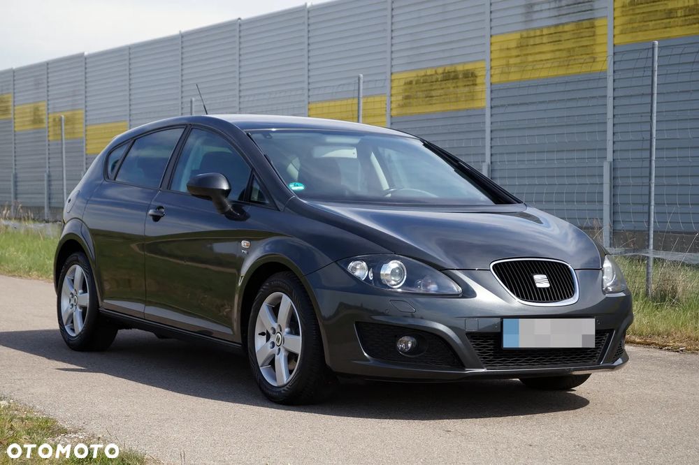 Seat Leon - 4
