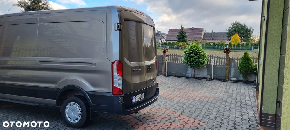 Ford TRANSIT - 15