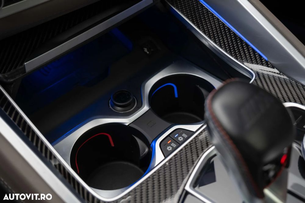 BMW X6 M Competition - 25