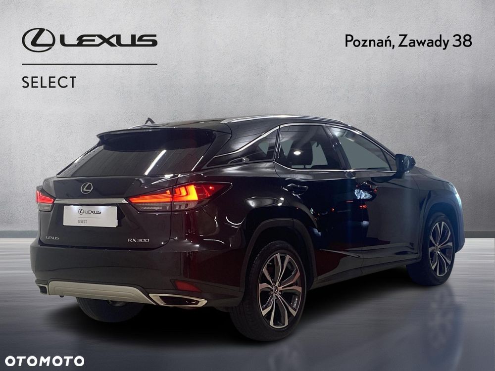 Lexus RX 300 Prestige - 5