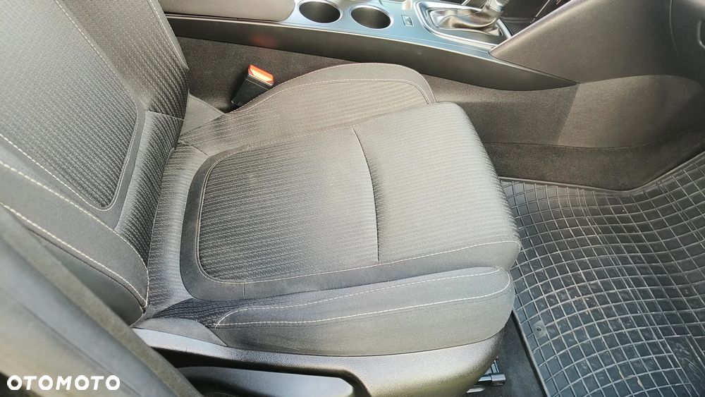 Renault Megane 1.5 dCi Intens EDC - 18