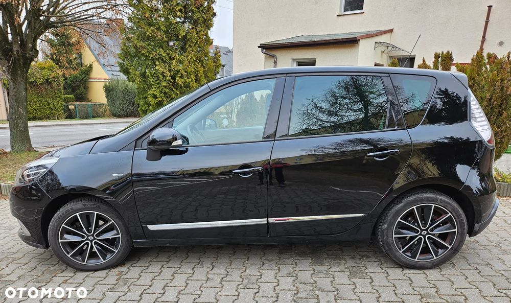 Renault Scenic 1.6 dCi Energy Bose Edition S&S - 2