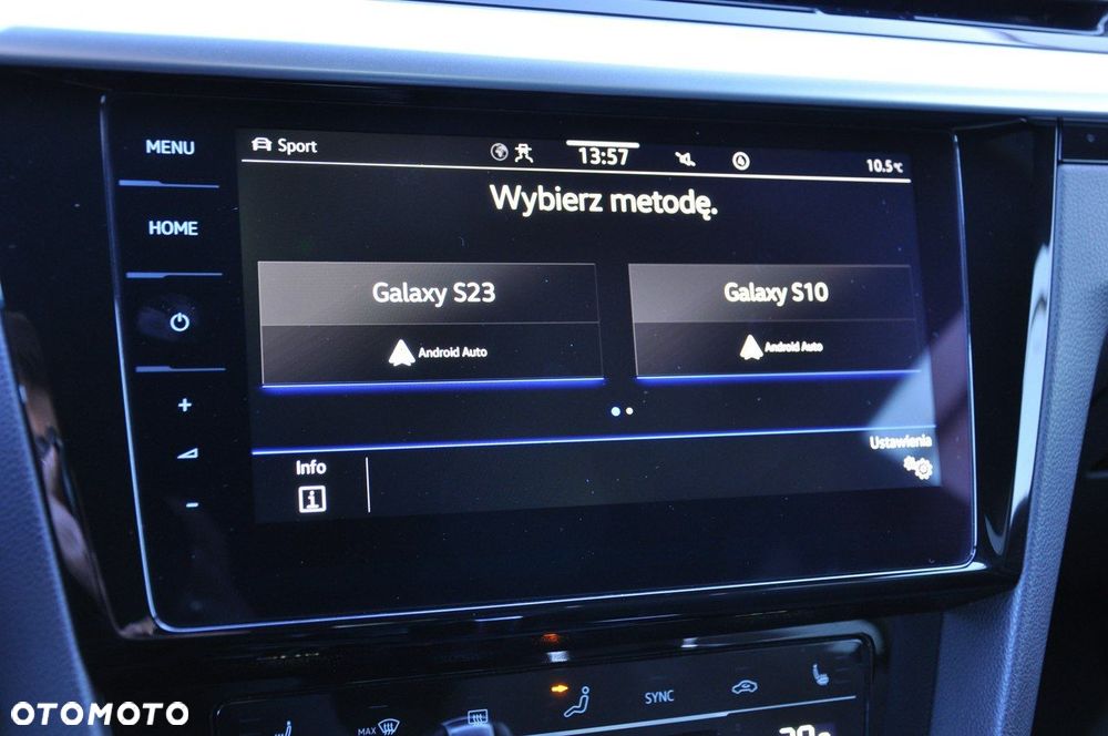 Volkswagen Arteon 2.0 TSI DSG R-Line - 24