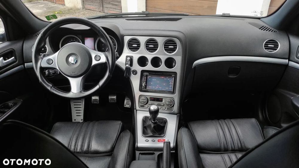 Alfa Romeo 159 1750TBi Sport Plus - 15