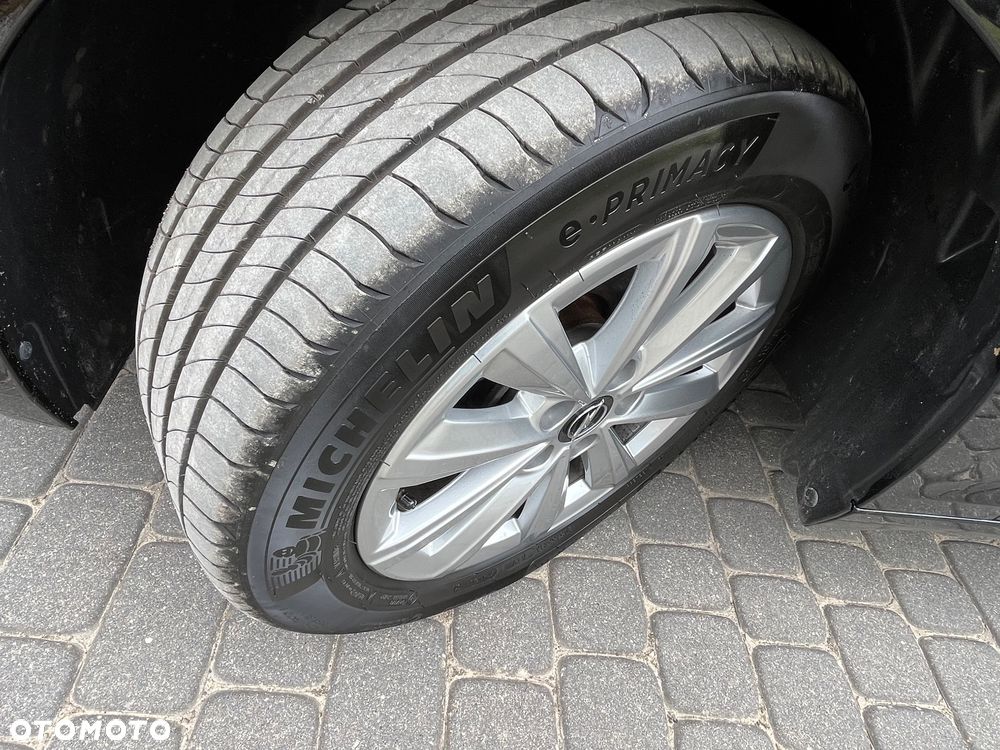 Opel Astra - 12
