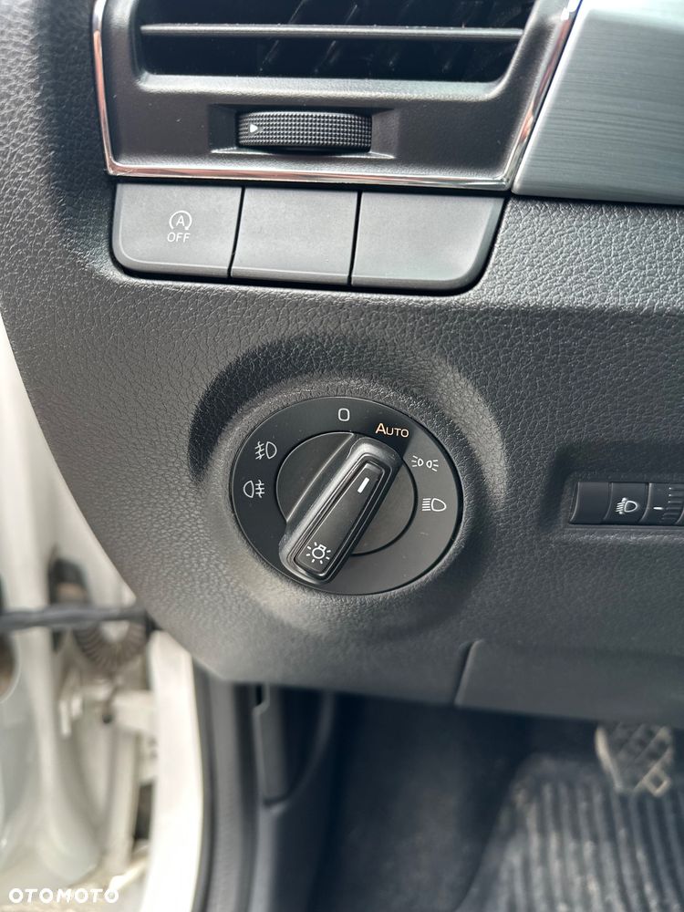 Skoda Fabia 1.0 TSI Active - 15