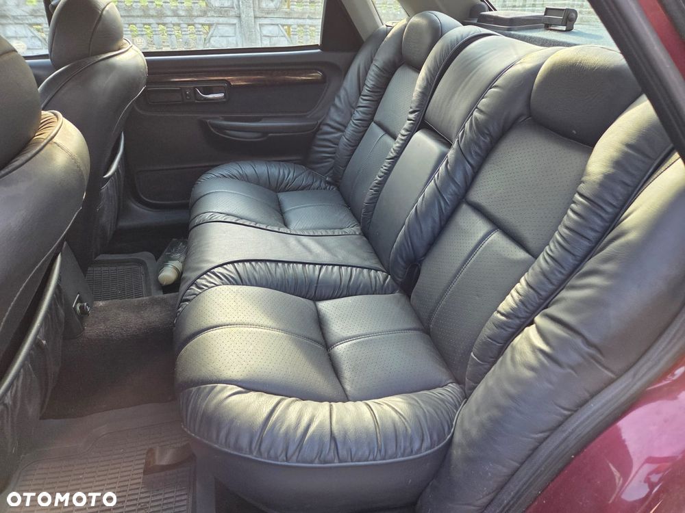 Ford Scorpio 2.9-24 Ghia - 33