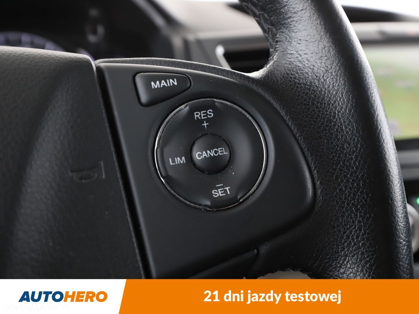 Honda CR-V 2.0 Comfort - 27
