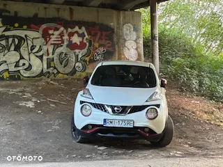 Nissan Juke 1.5 dCi Tekna EU6 - 4