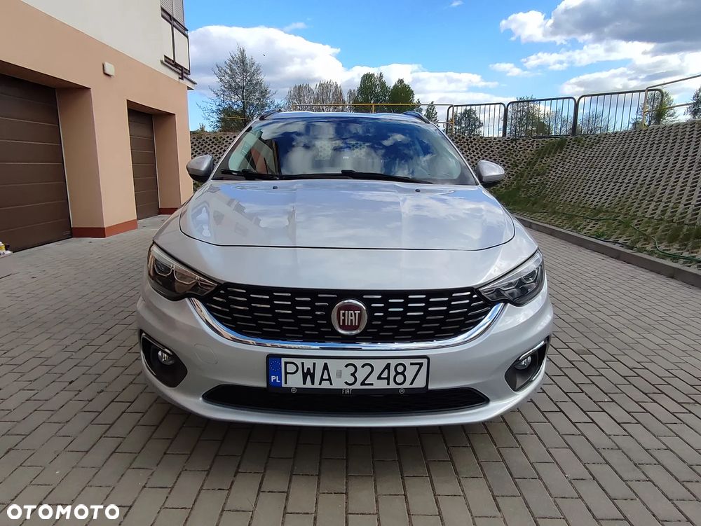 Fiat Tipo - 3