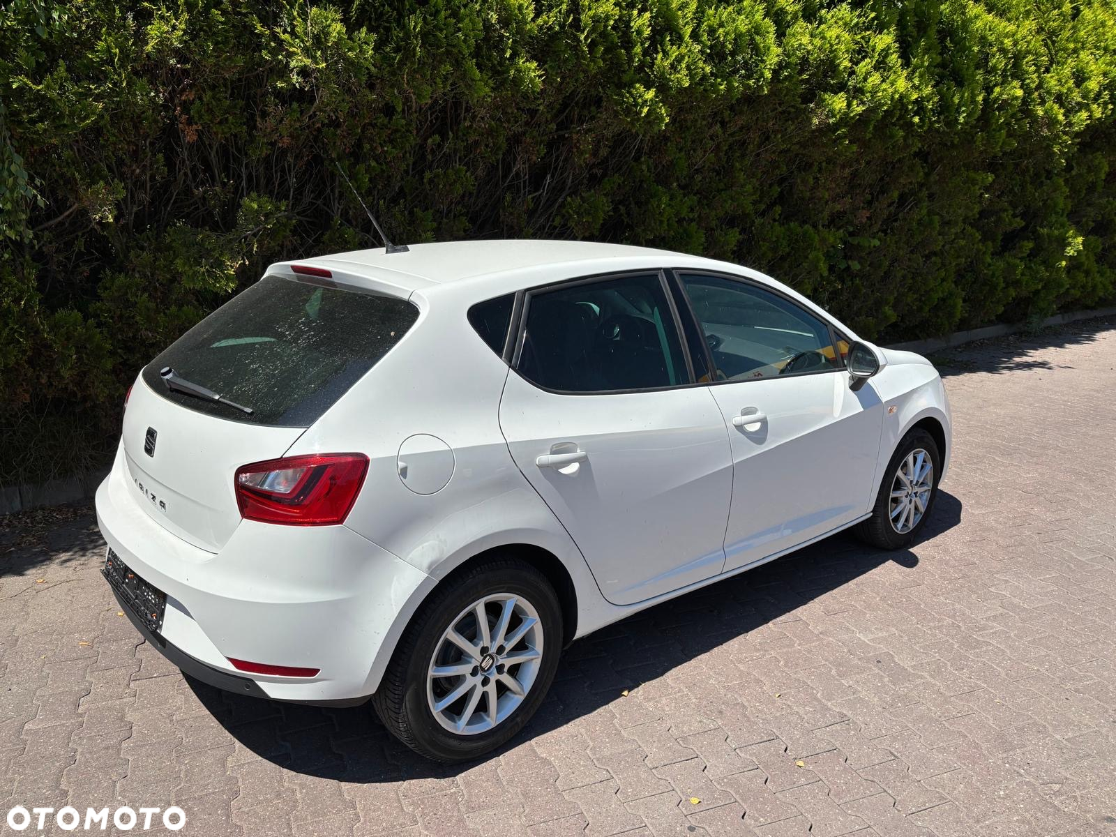 Seat Ibiza - 7