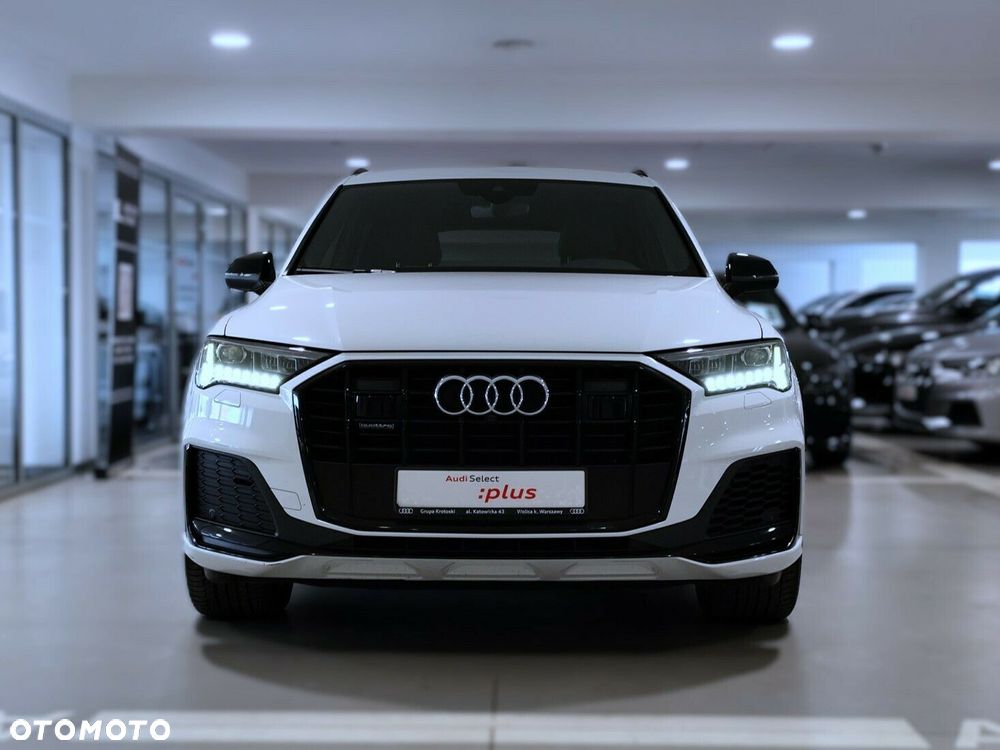 Audi Q7 - 8