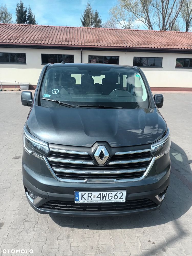 Renault Trafic 2.0 dCi - 4