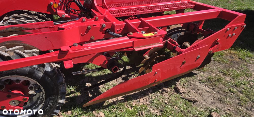 Horsch Pronto 4dc - 7