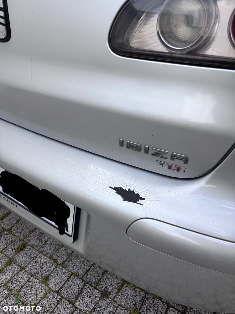 Seat Ibiza - 4