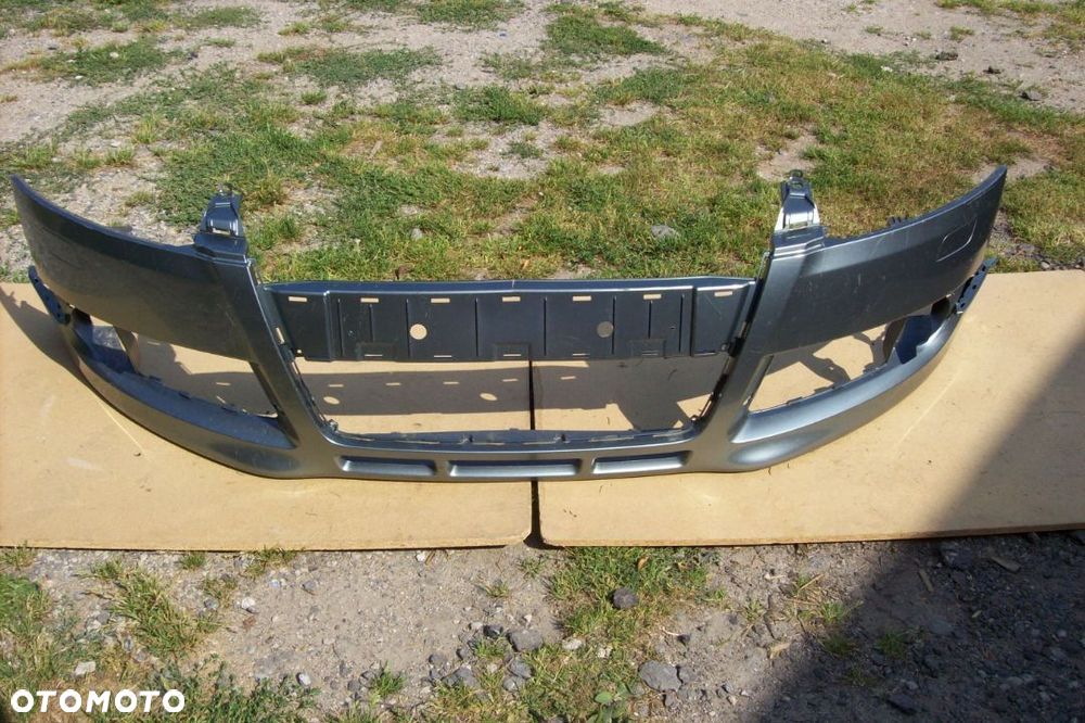 zderzak przedni audi tt lift - 1