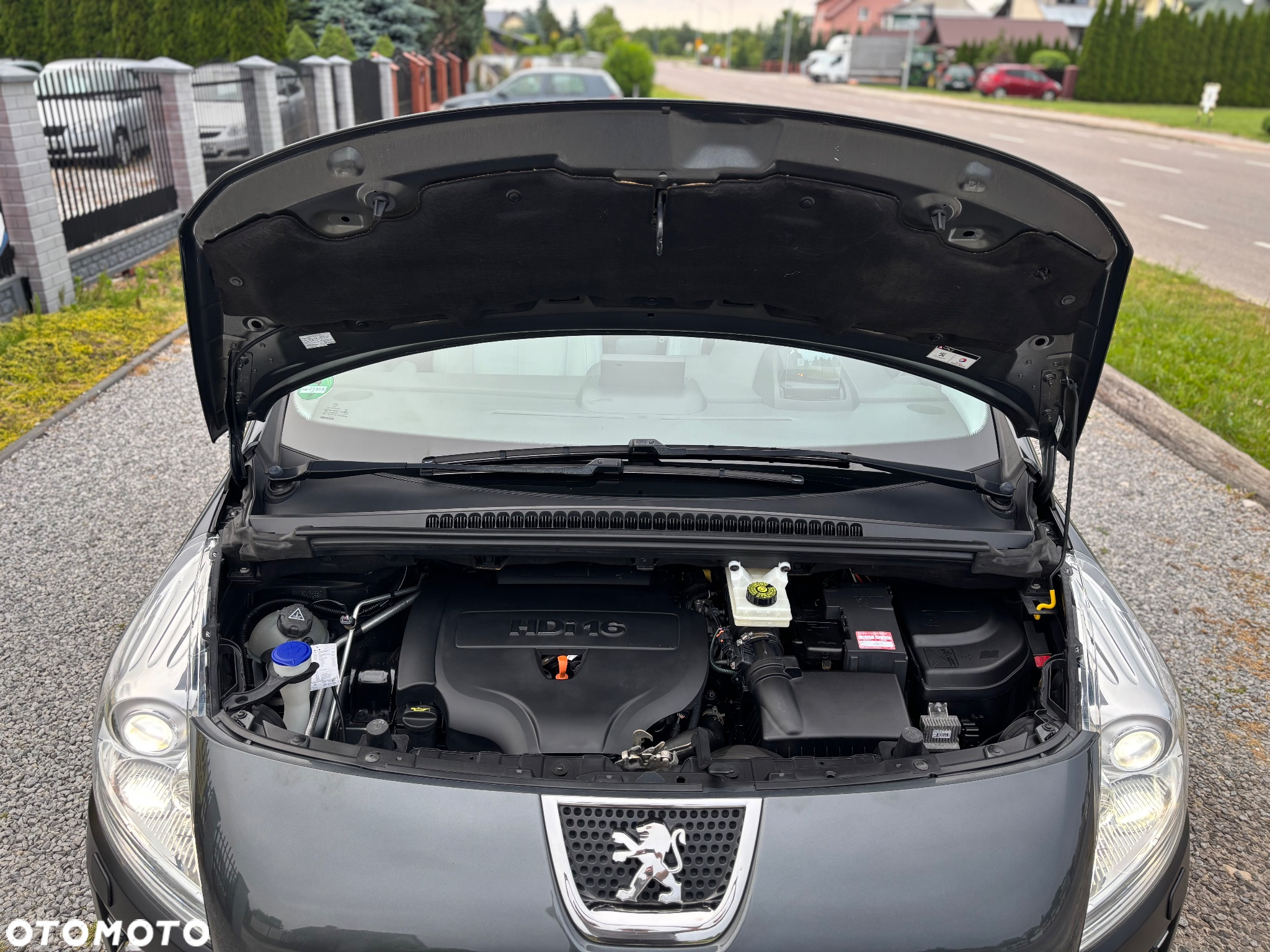 Peugeot 3008 - 19
