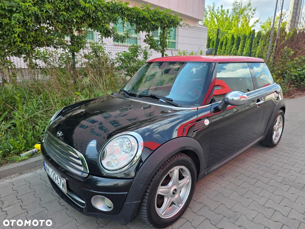 MINI Cooper D - 2