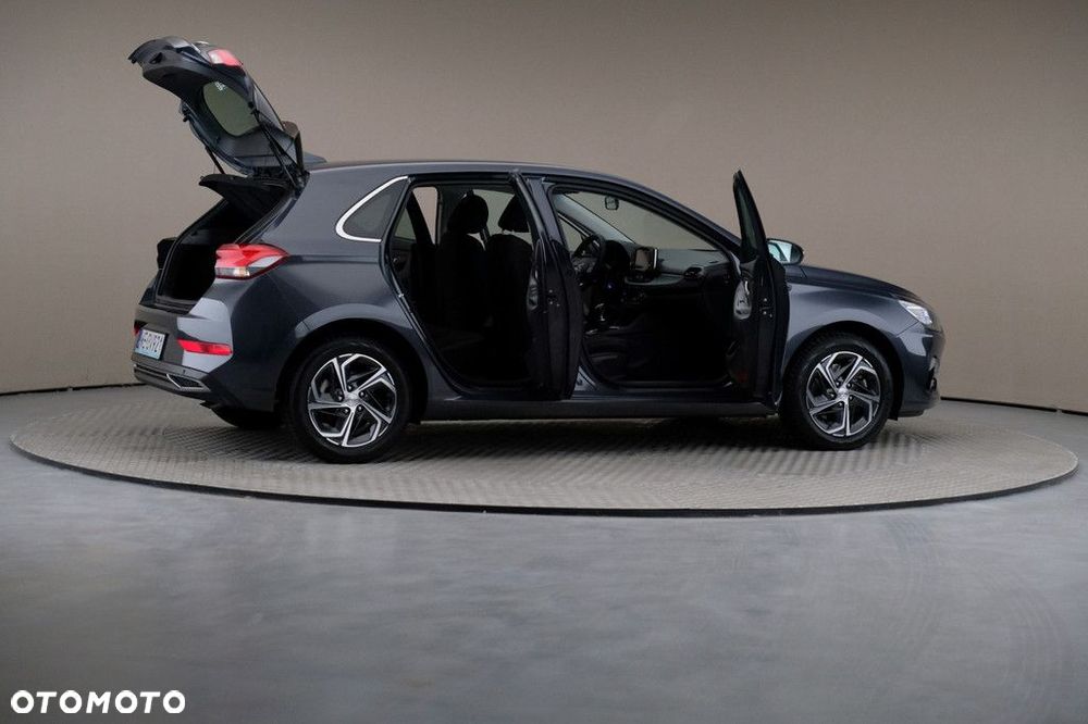 Hyundai i30 1.5 DPI Comfort - 6