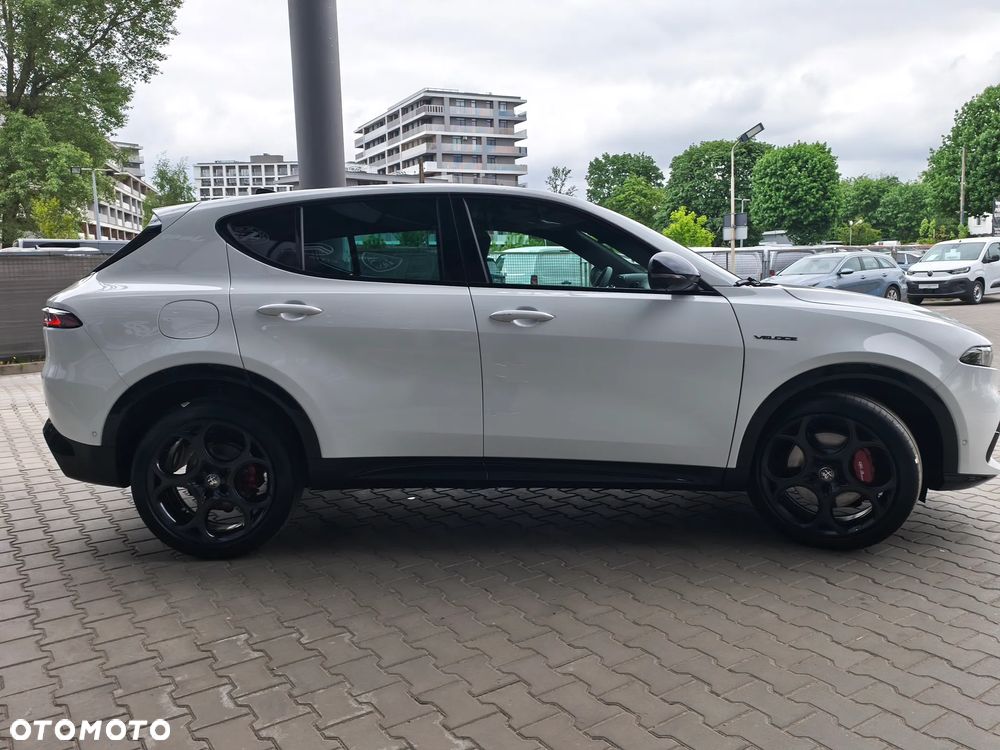 Alfa Romeo Tonale 1.5 T4 GSE mHEV Veloce DCT - 16