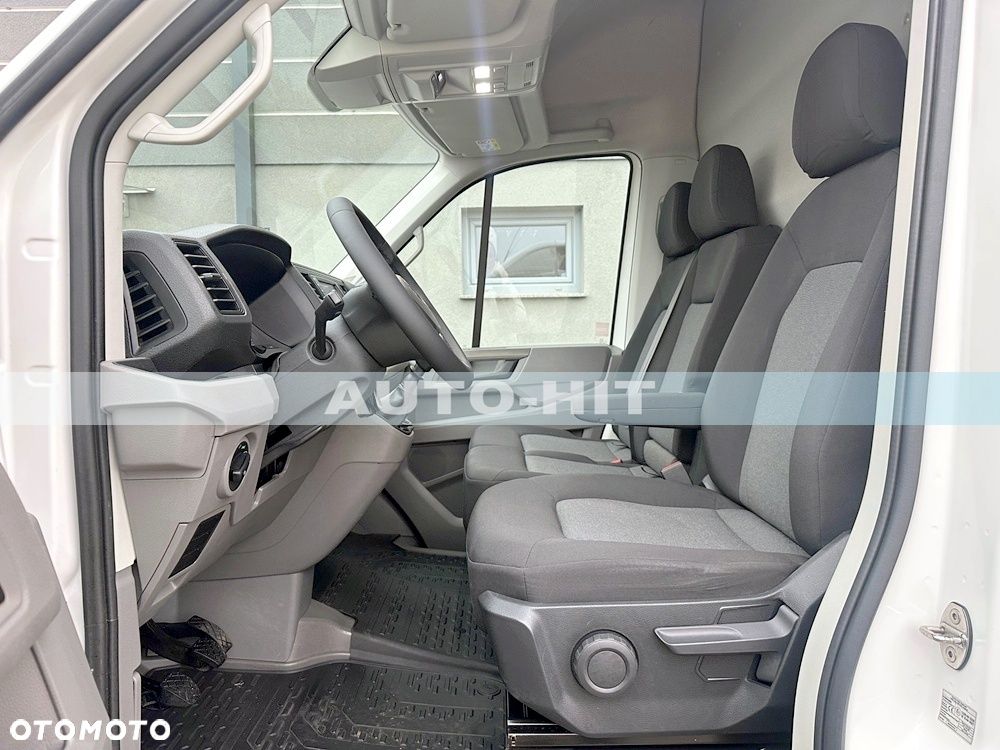 Volkswagen Crafter - 8