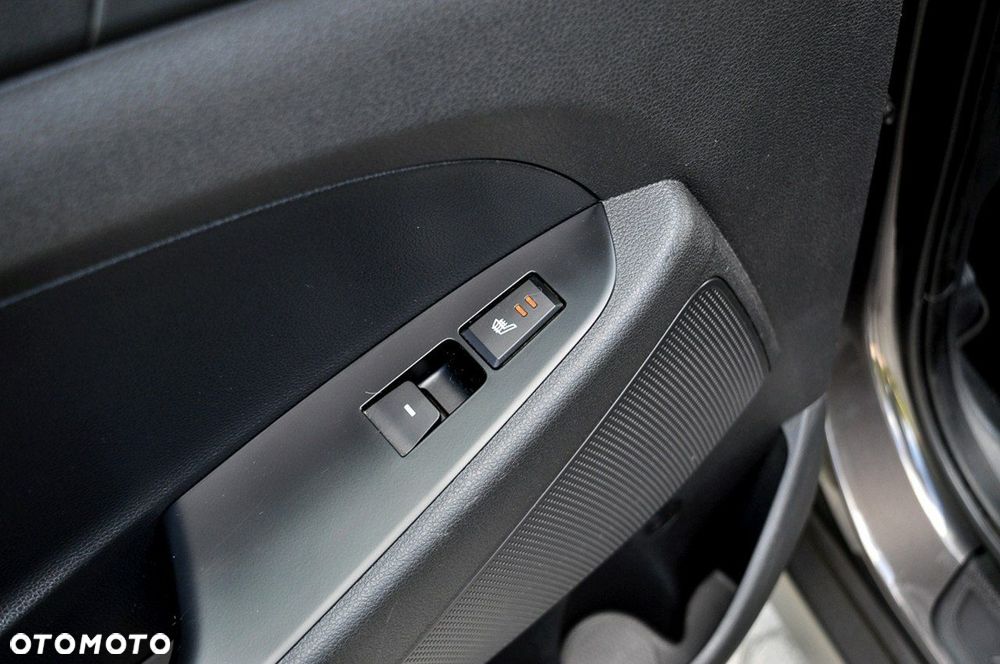 Hyundai Tucson blue 1.7 CRDi 2WD Advantage - 23