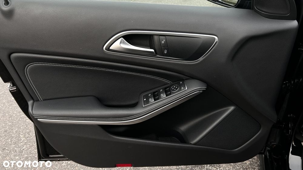 Mercedes-Benz Klasa A - 10