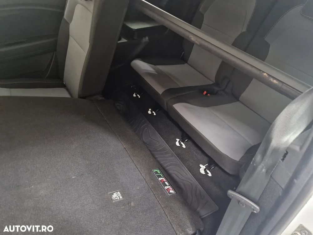 Dacia Jogger 7 locuri ECO-G 100 Extreme+ - 8