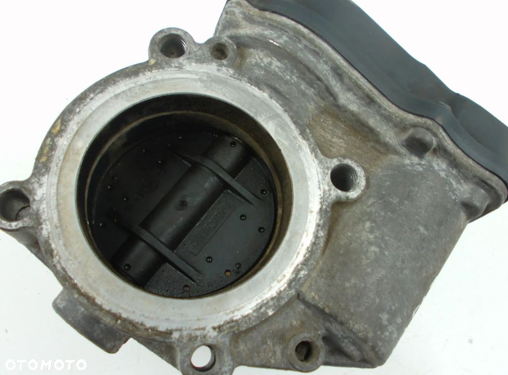 Audi A3 8P 2.0 TFSI Przepustnica Nastawnik 06F 133 062 G - 10