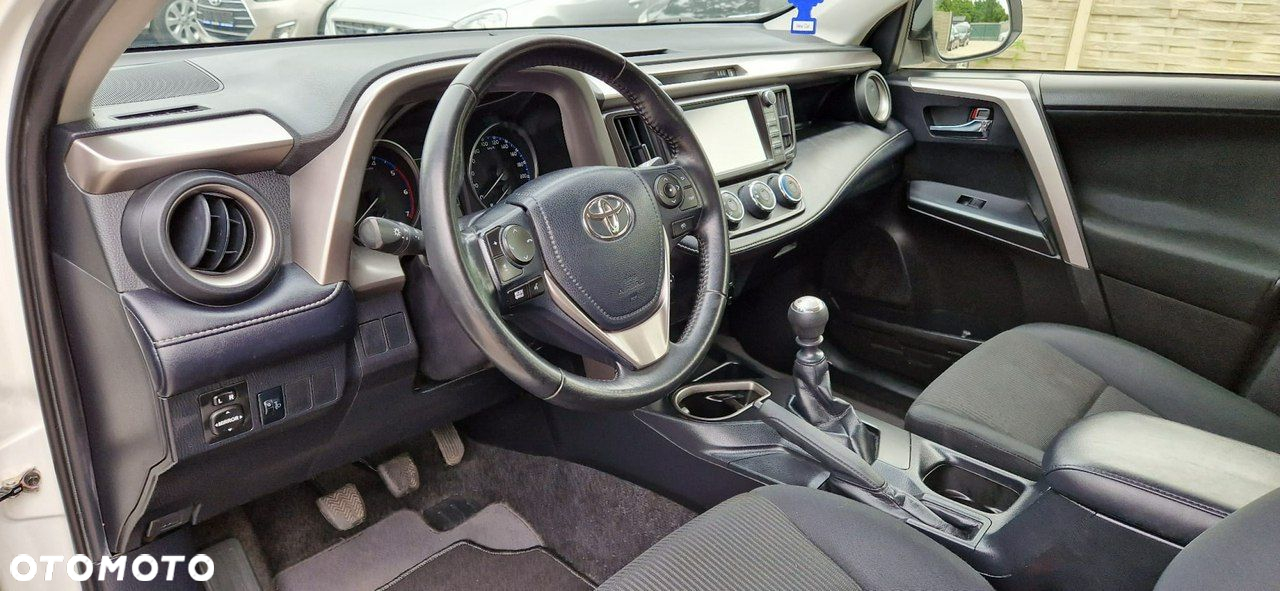 Toyota RAV4 - 31