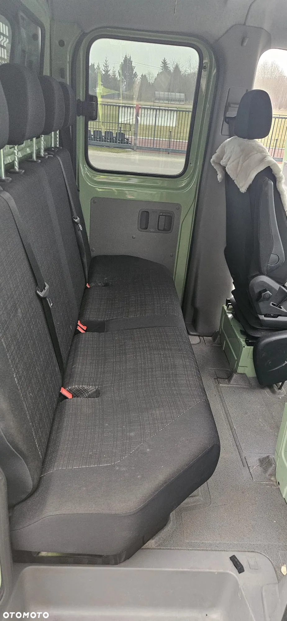 Mercedes-Benz SPRINTER - 11