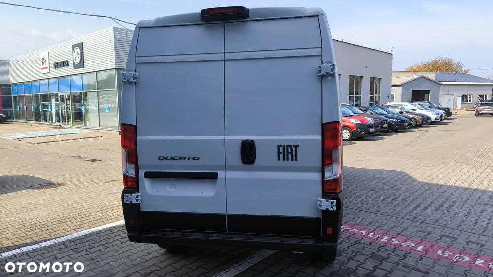 Fiat Ducato - 8