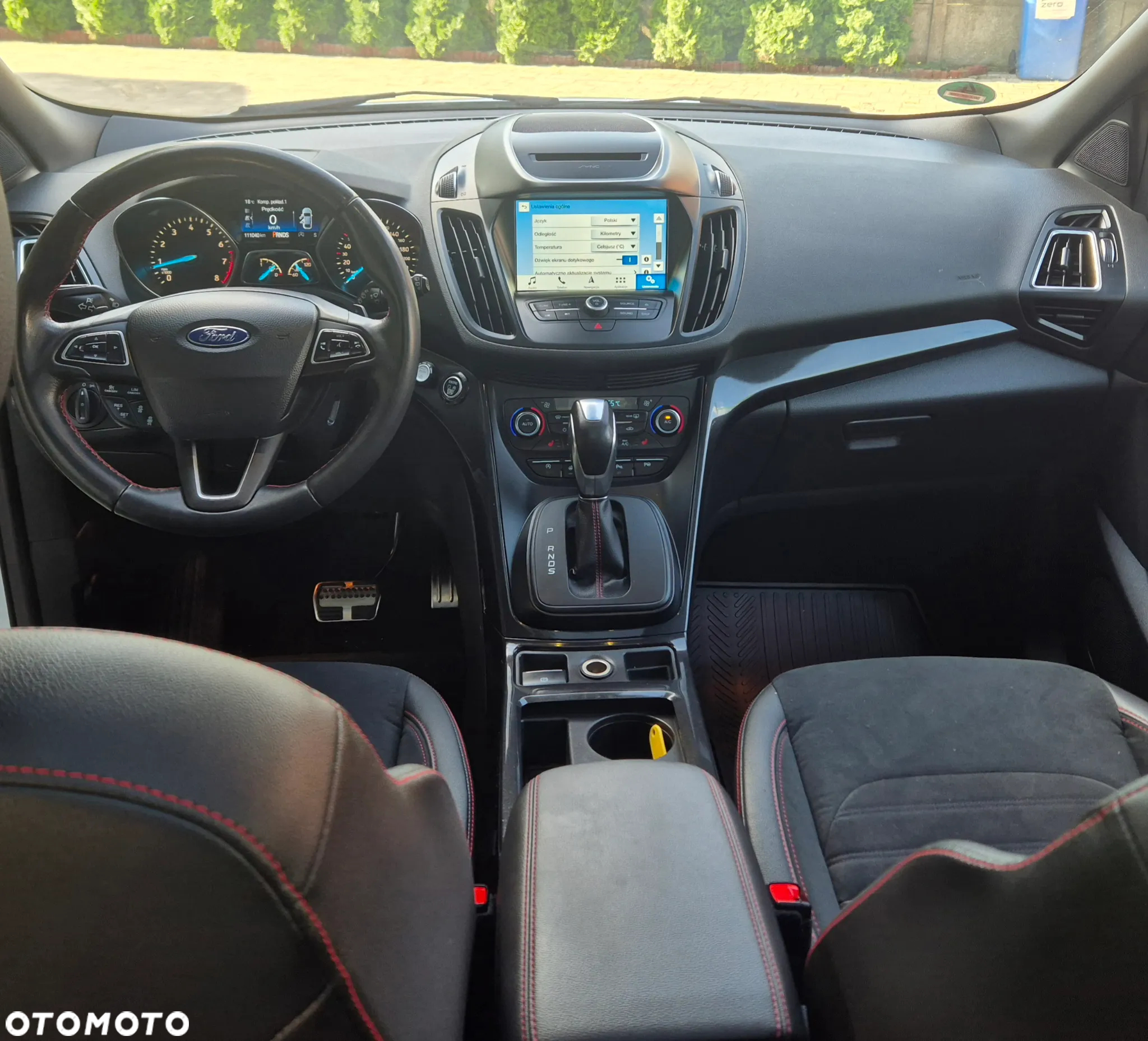Ford Kuga 1.5 EcoBoost 4x4 ST-Line - 26