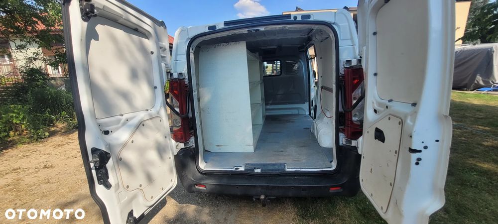 Fiat Scudo - 4