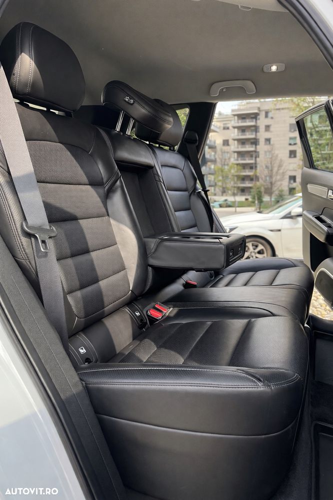 Renault Koleos ENERGY dCi 175 X-tronic 4WD INITIALE PARIS - 8