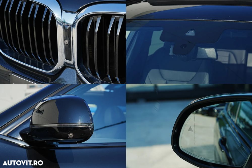 BMW X3 M M40d AT MHEV - 15
