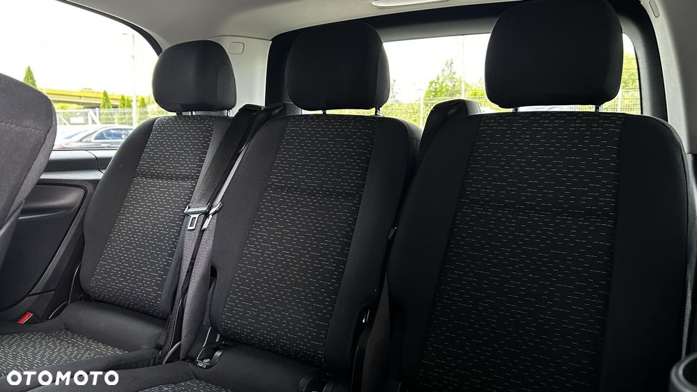 Mercedes-Benz Vito - 28