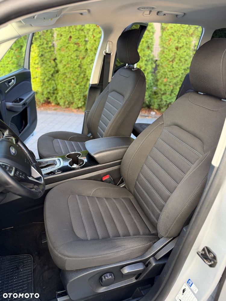 Ford Galaxy 2.0 EcoBlue Titanium PowerShift - 6