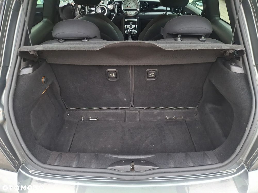 MINI Cooper S chili - 21